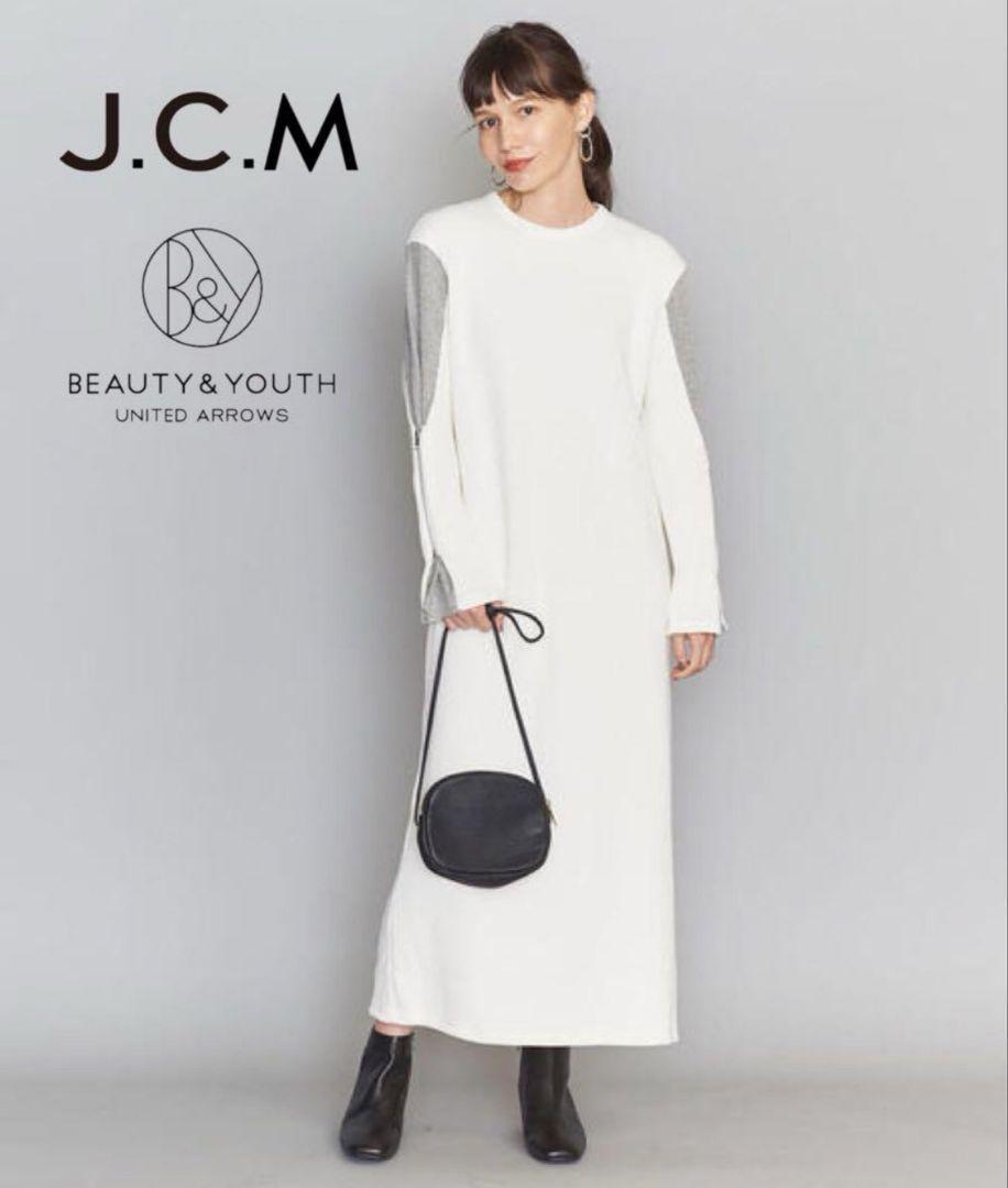 ジップワンピース
