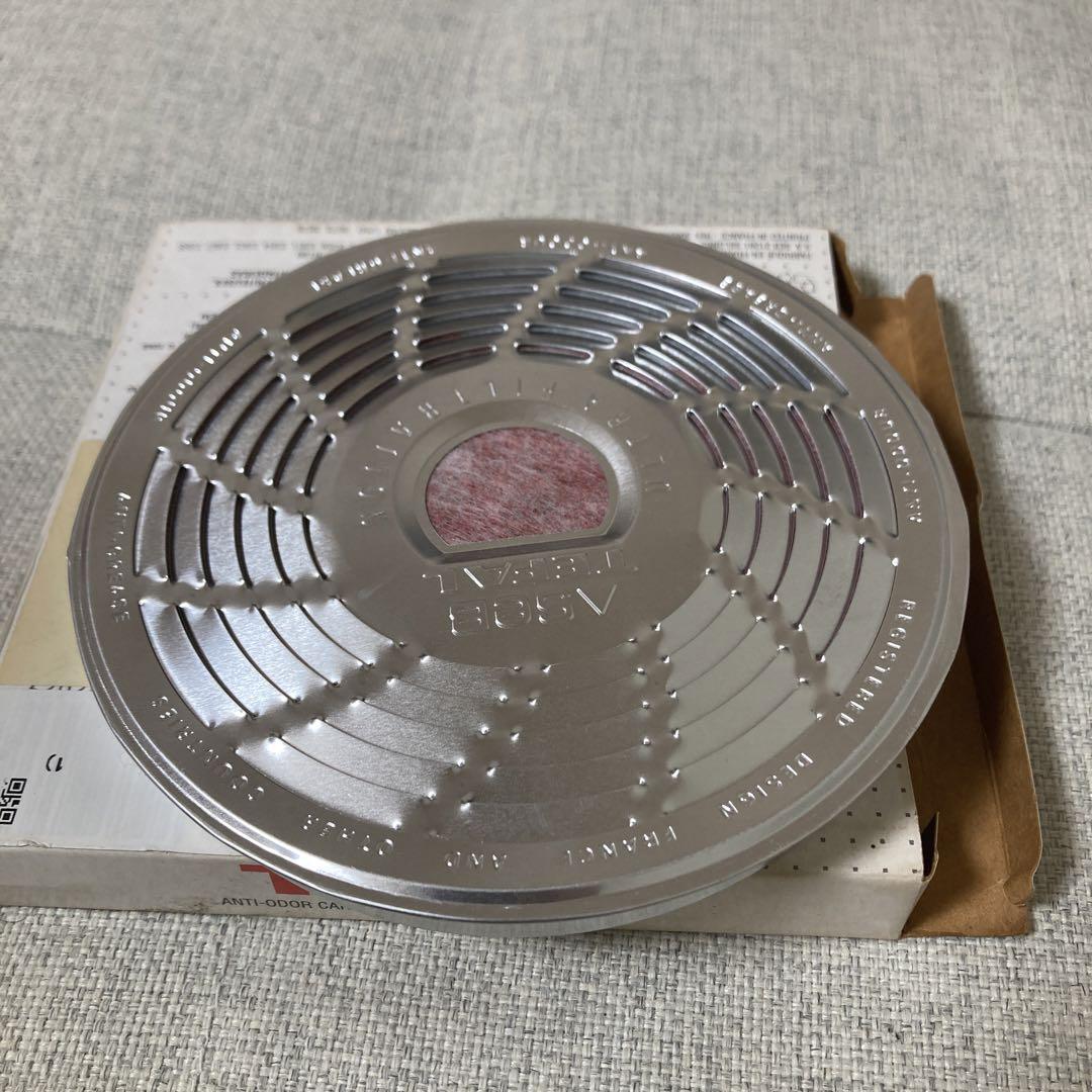 新品 未使用品 ティファール 電気フライヤー フィルター 982629