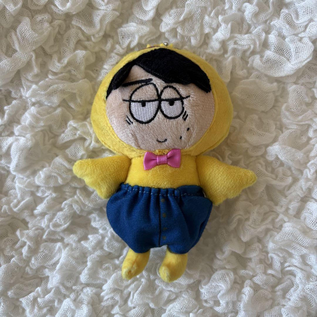 ONEN'ONLY TETTA ぬいぐるみ ワンエン　関哲汰