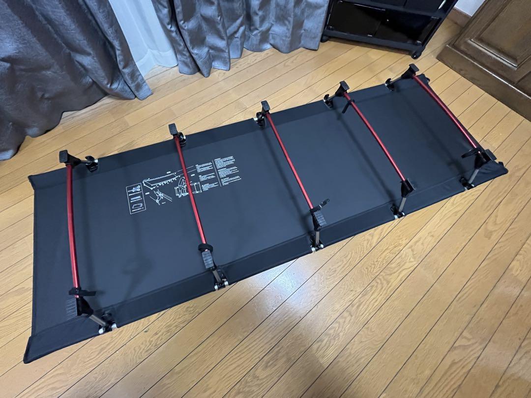 Naturehike ローコット