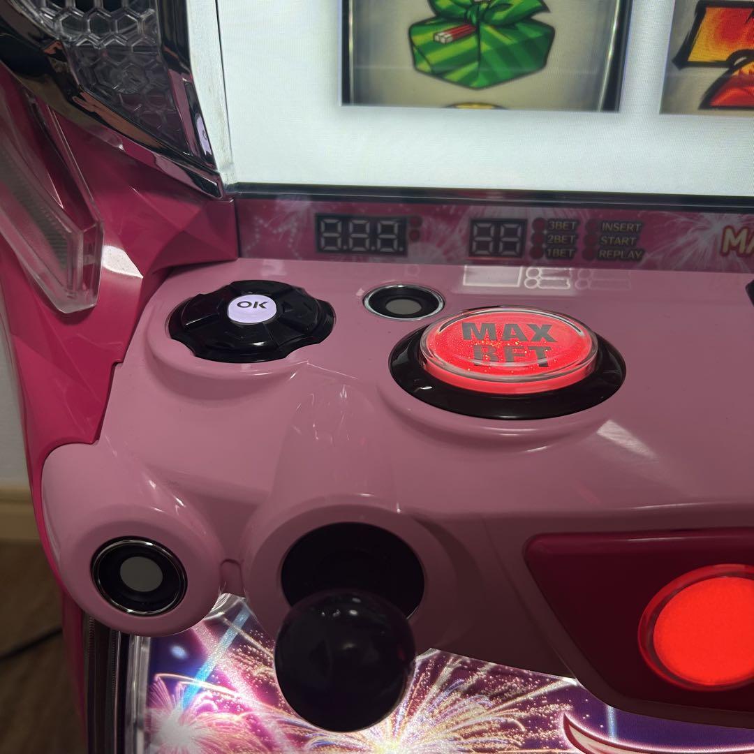 パチンコ スロット