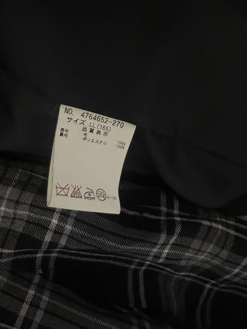 Pomponette junior ポンポネットジュニア　制服完全一式　165