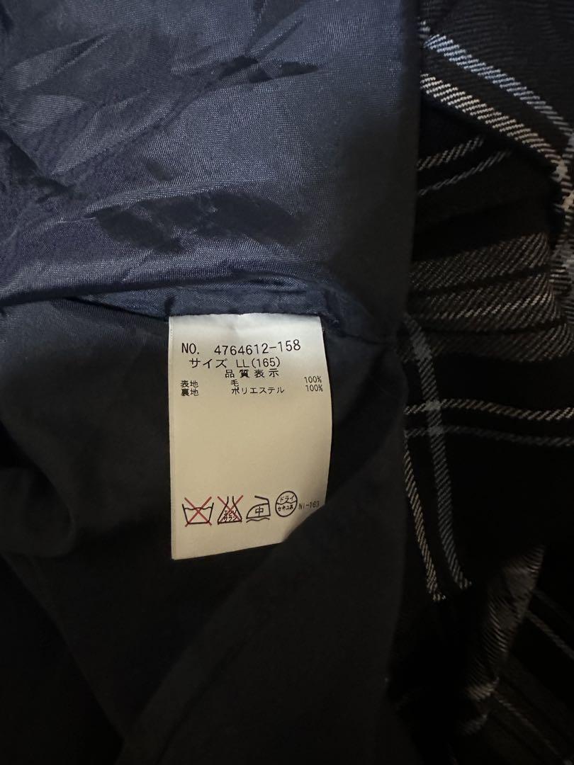 Pomponette junior ポンポネットジュニア　制服完全一式　165