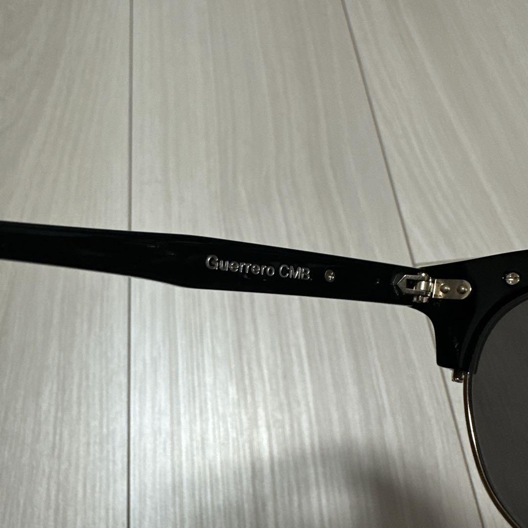 【美品】NATIVE SONS（ネイティブサンズ）Guerrero CMB