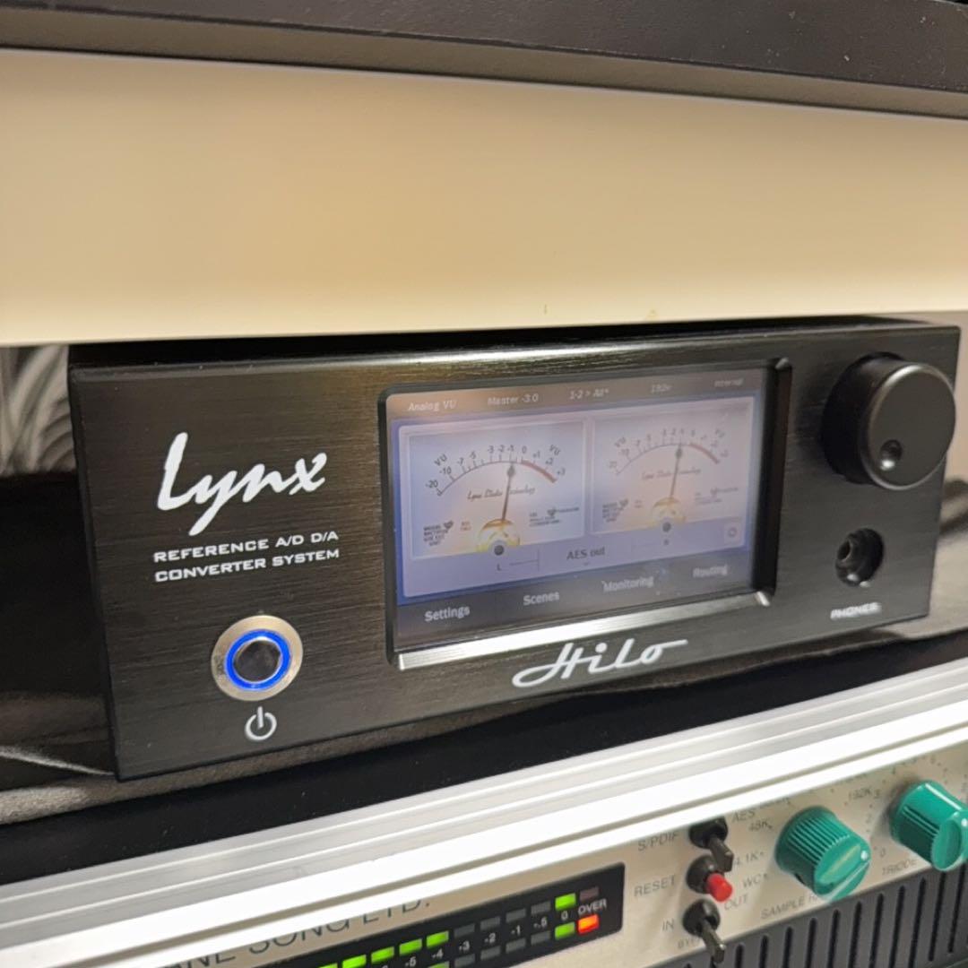 Lynx Hilo