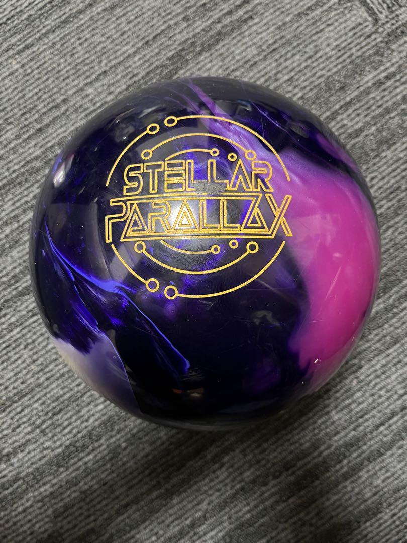 新品 未使用】ストーム ステラーパララックス 15P 5oz（ストーム
