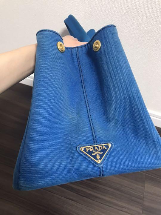 最新作HOT PRADA プラダ カナパ M トートバッグ nx7Gy-m54991803888 最安値挑戦