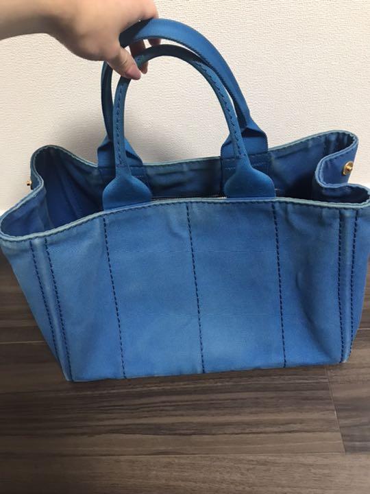 最新作HOT PRADA プラダ カナパ M トートバッグ nx7Gy-m54991803888 最安値挑戦