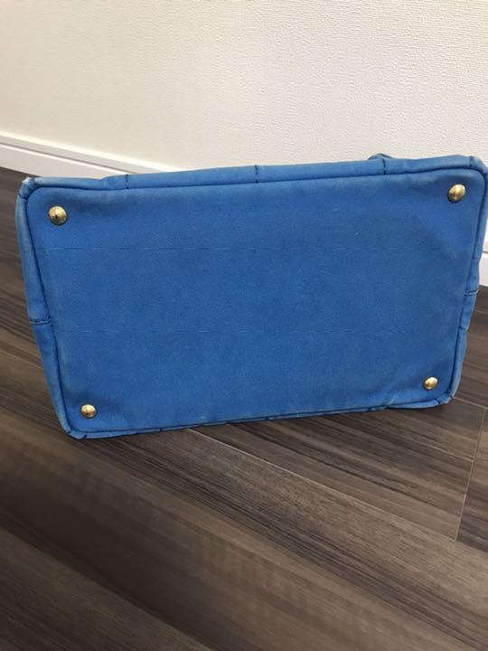 最新作HOT PRADA プラダ カナパ M トートバッグ nx7Gy-m54991803888 最安値挑戦