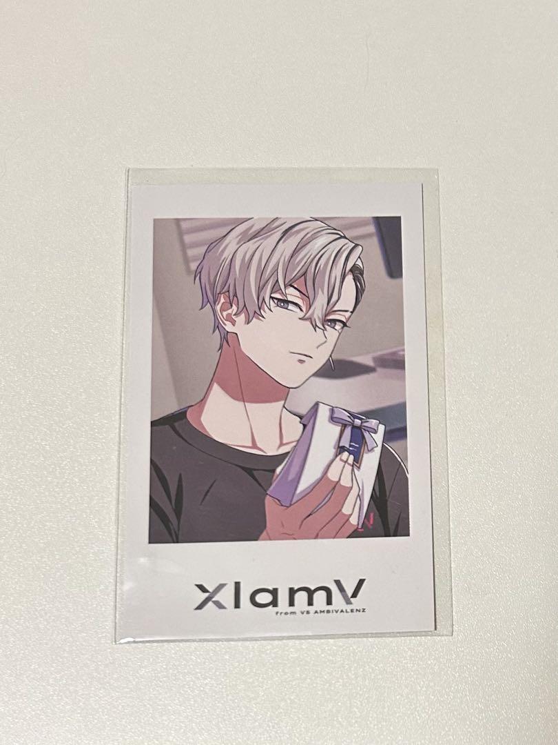 ビバレン Xlamv レオン シャタコレ - メルカリ