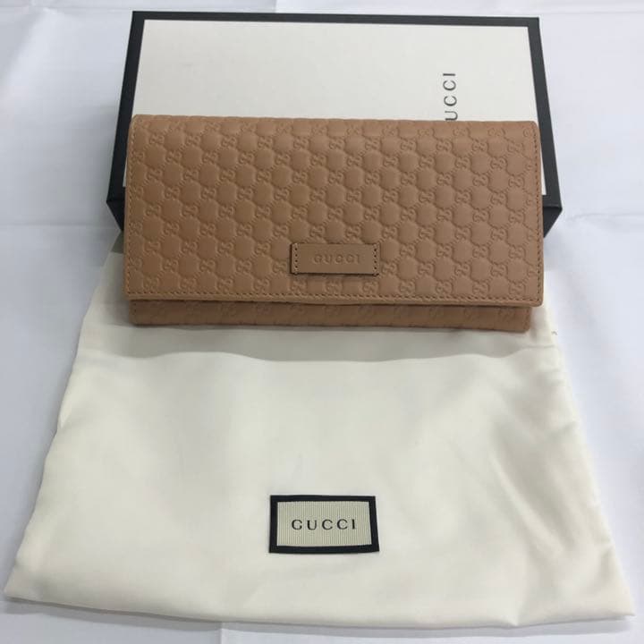 GUCCI 長財布 sofacasa-tahiti.com