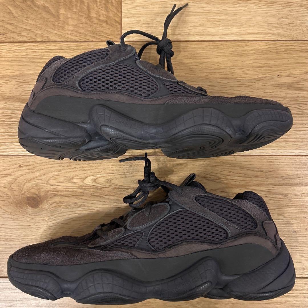 adidas YEEZY 500 アディダス イージー500