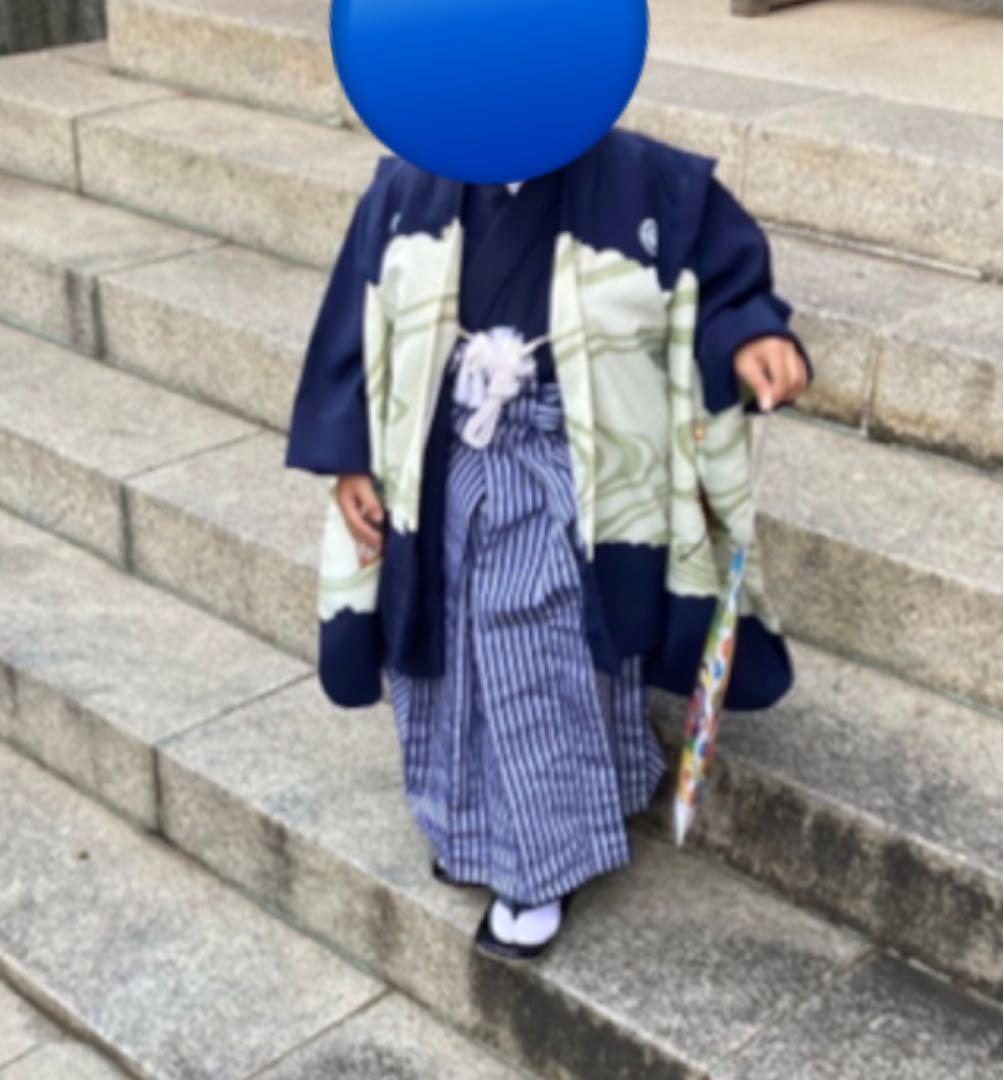 最旬ダウン 男の子 5歳 七五三 着物 13点セット 大幅値下げ! セット 和服 最旬ダウン 男の子 5歳 七五三 着物 13点セット 大幅値下げ! セット 和服