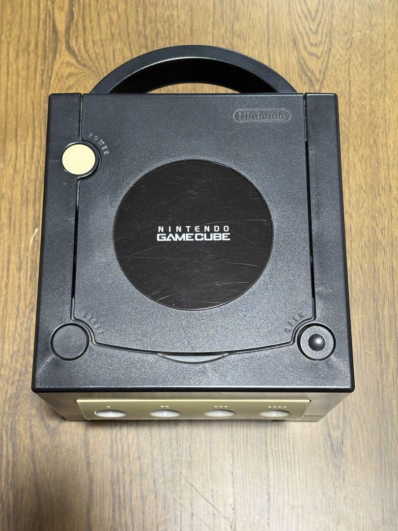 ゲームキューブ