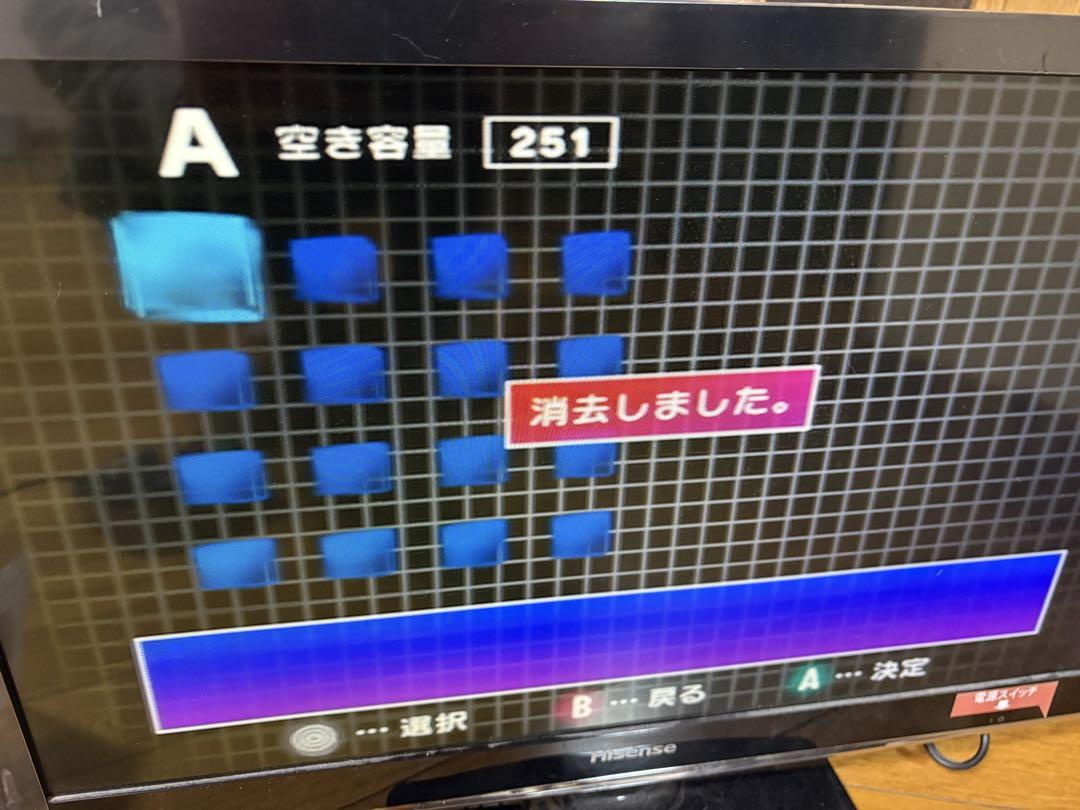 ブラック 一式セットおまけ