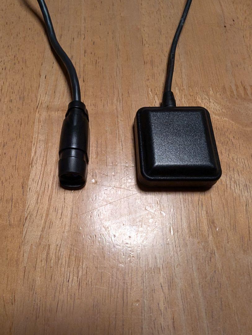 アンテナ分離型ETC車載器 ETC2.0車載器 JRM-21