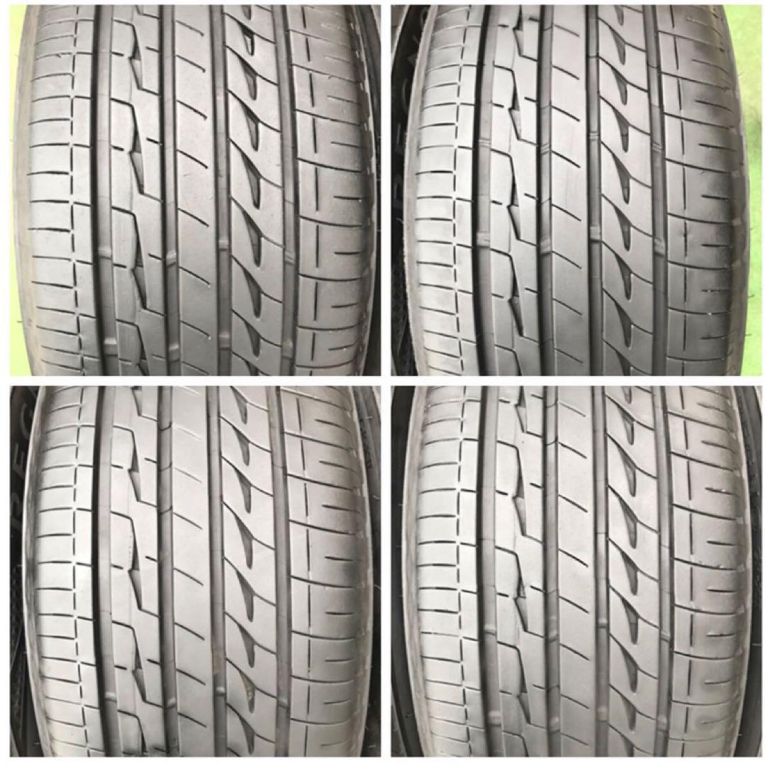 225/45 R18、BRIDGESTONE REGNO GRXII、2022年
