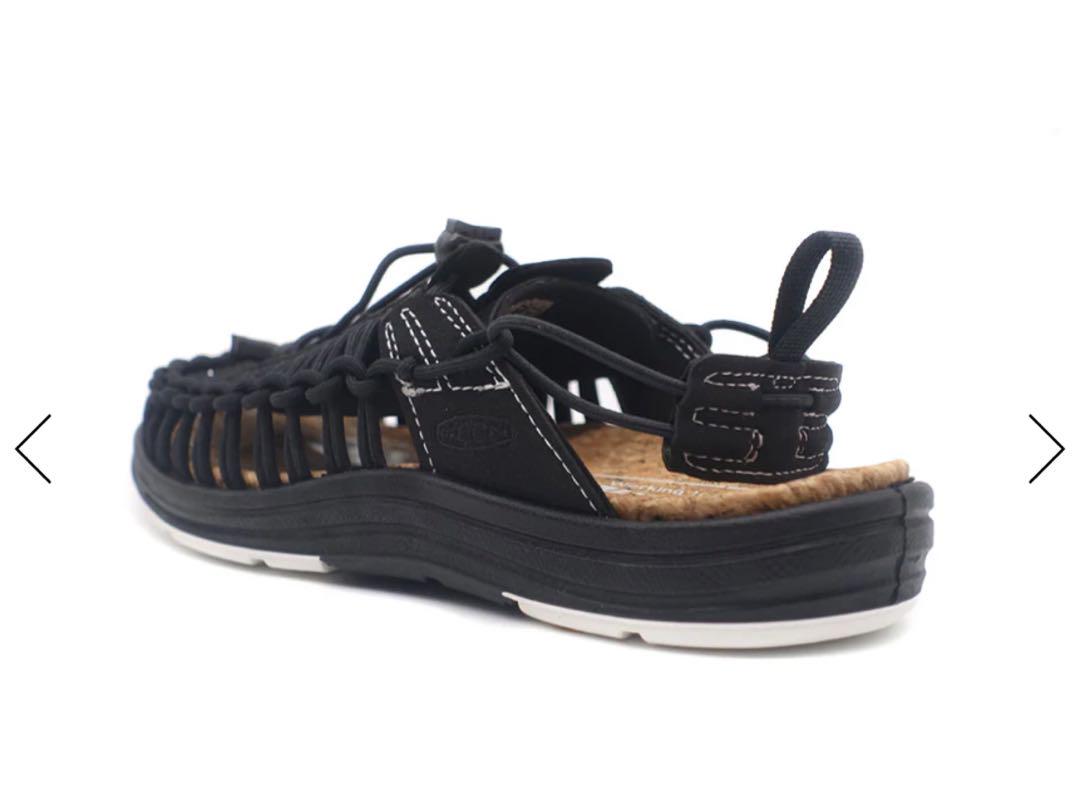 オールジェンダー ユニーク ツー コンバーチブル KEEN x Mita