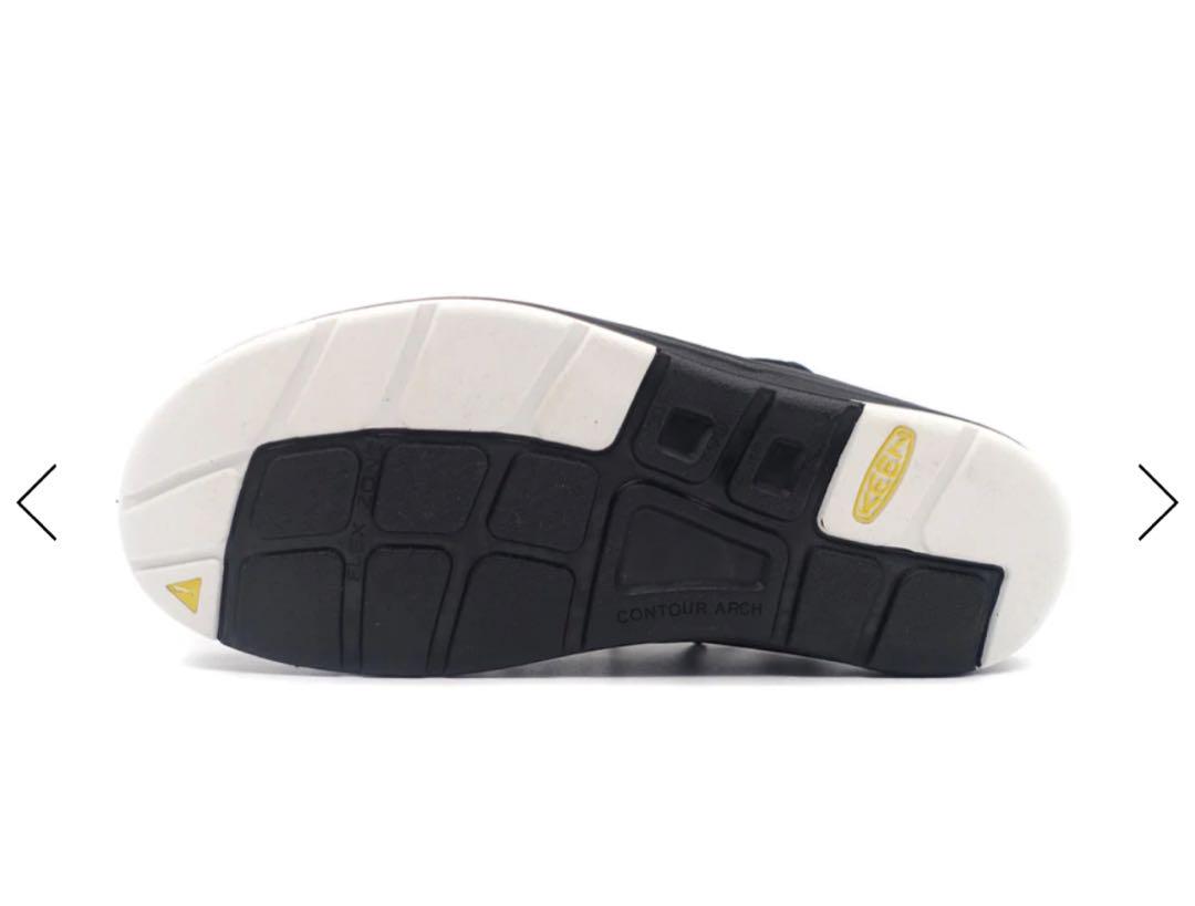 オールジェンダー ユニーク ツー コンバーチブル KEEN x Mita