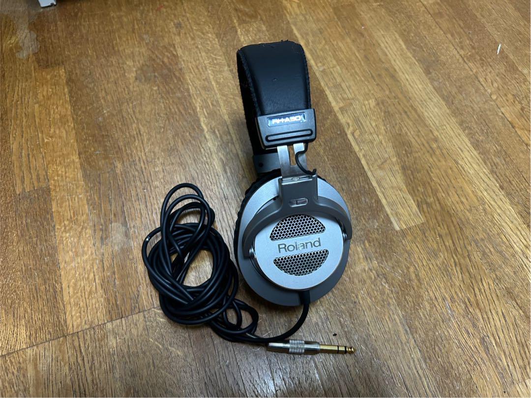Roland RH-A30 モニターヘッドフォン