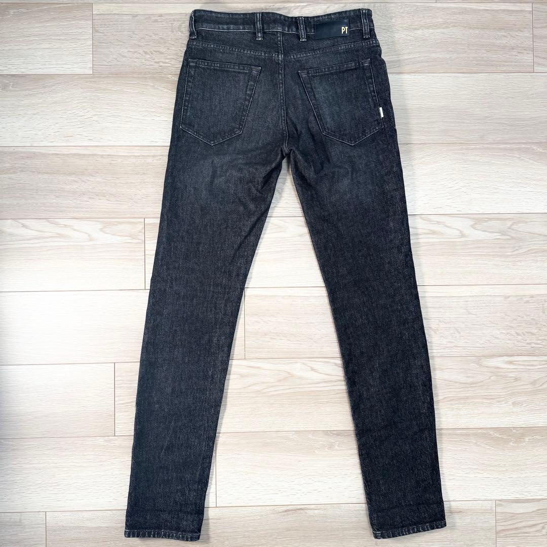 PT TORINO BR別注 デニム SWING 28