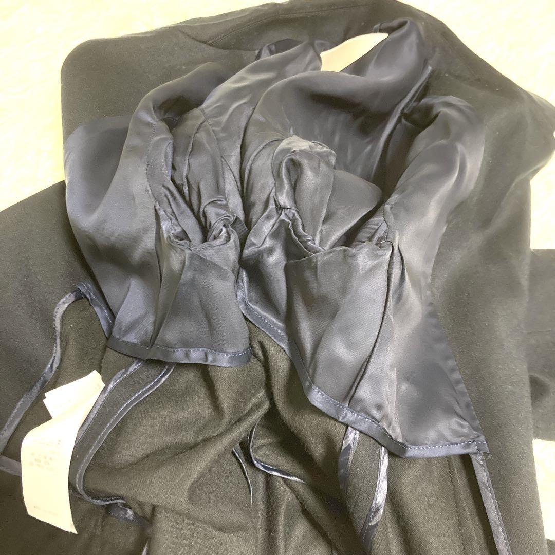 ✨極美品✨自由区 × Lanificio Faliero Sarti グレー46 - メルカリ