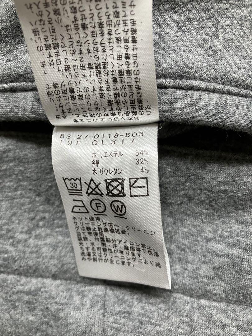 ビームスゴルフスカート２枚セット