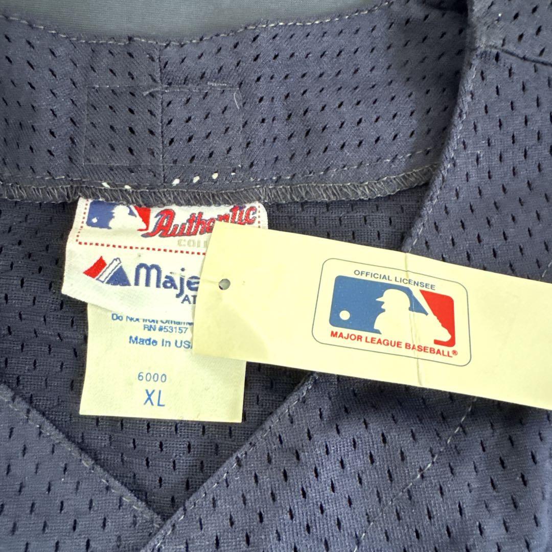 New York Yankees ユニフォーム XL