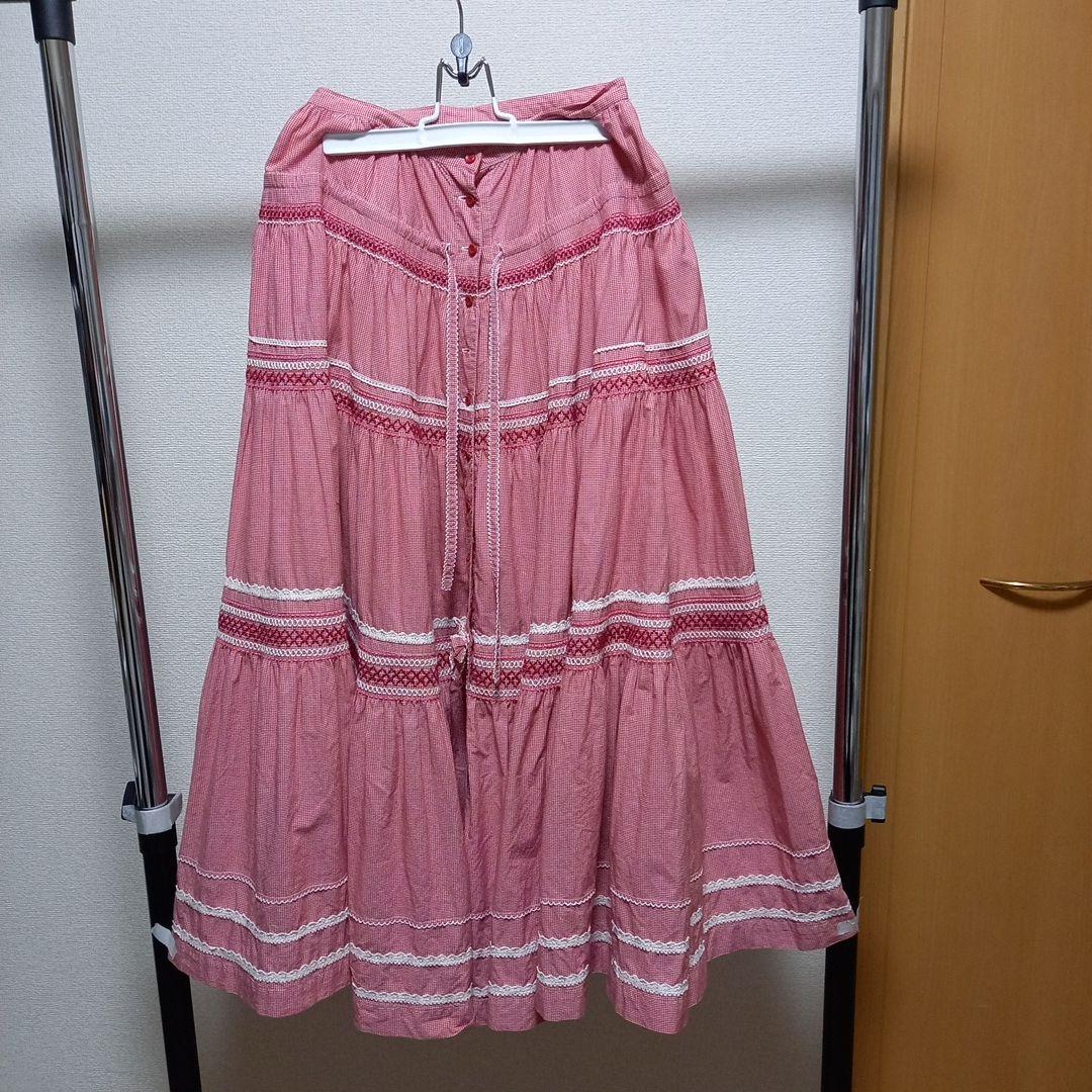 P ピンクハウス