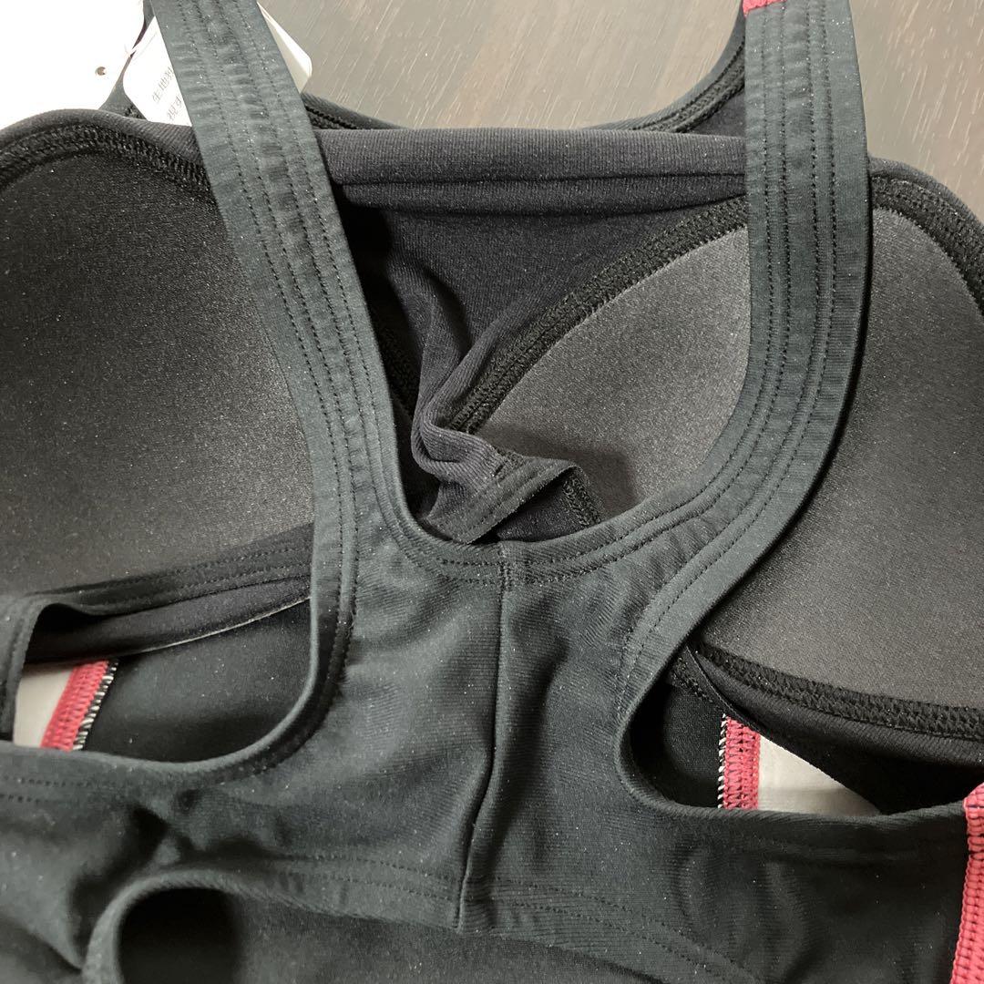 新品未使用　送料込み　スピード　競泳 練習水着　S