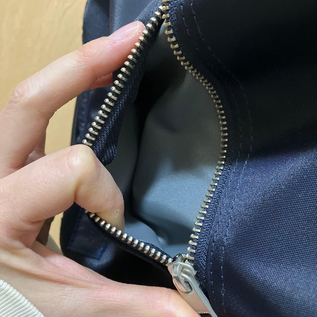 【POTRTER】リフト スリング ショルダーバッグ 【POTRTER】リフト スリング ショルダーバッグ