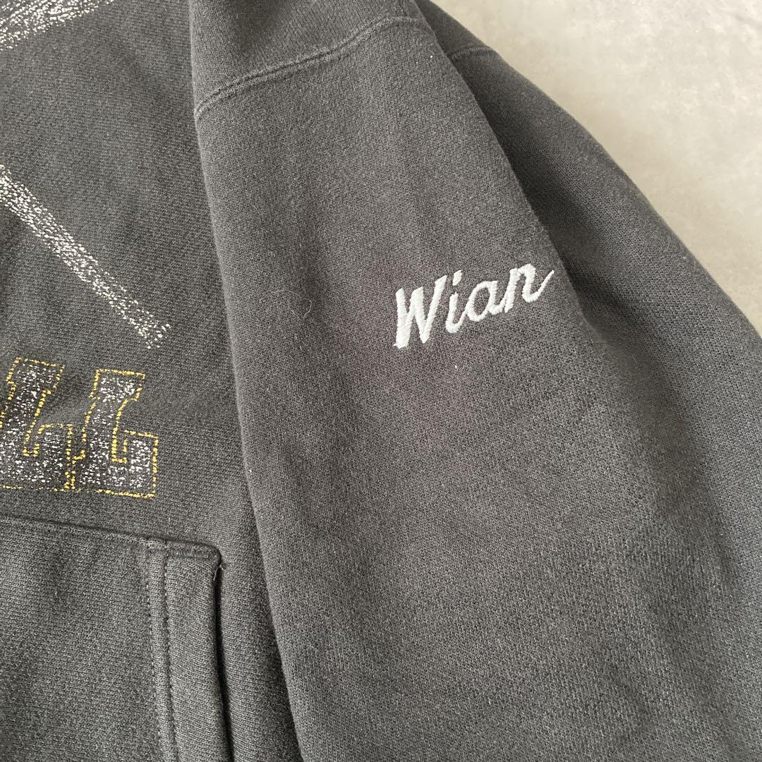 00s Champion Premium Reverse Weave Parka