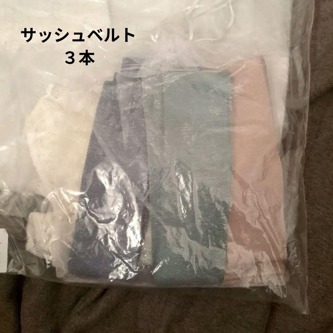 最終値下価格！white by vera wang レースバレリーナドレス他５点 最終価格！ white by vera wang レースバレリーナ ドレス他5点