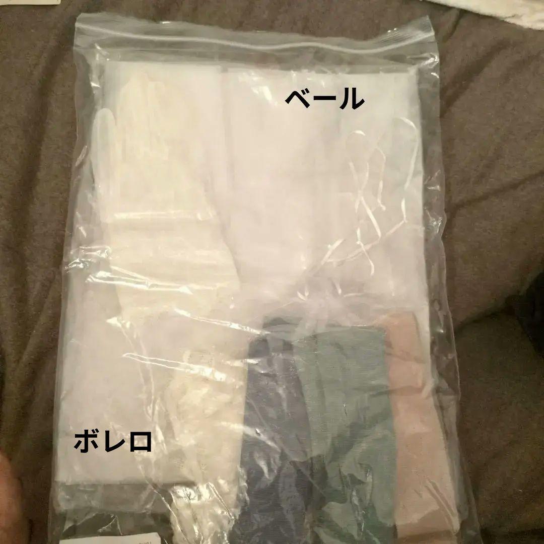 最終値下価格！white by vera wang レースバレリーナドレス他５点 最終価格！ white by vera wang レースバレリーナ ドレス他5点