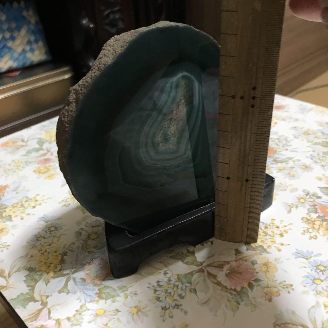 原石