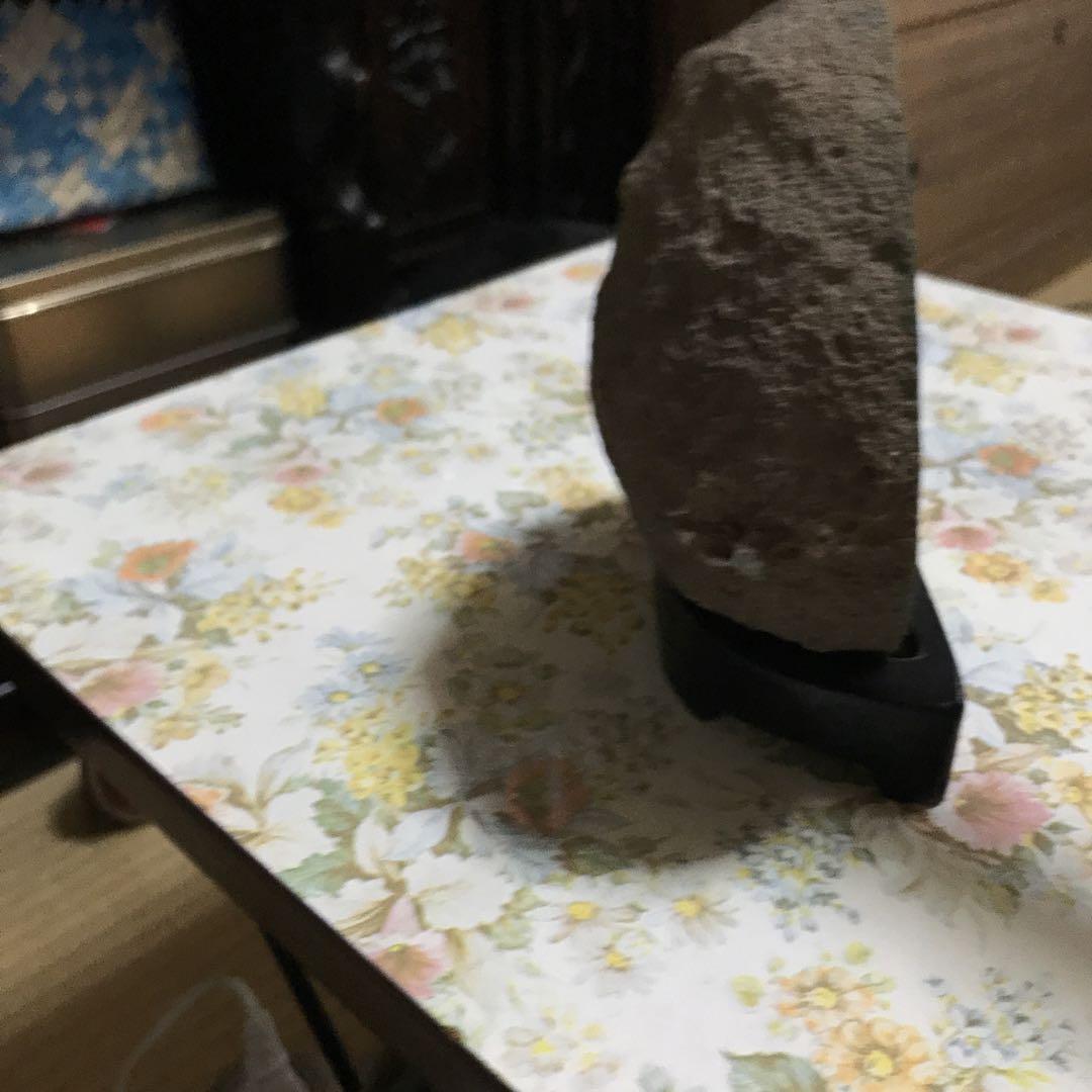 原石