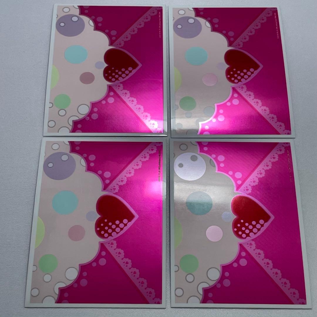 スリーブ傷や汚れあり