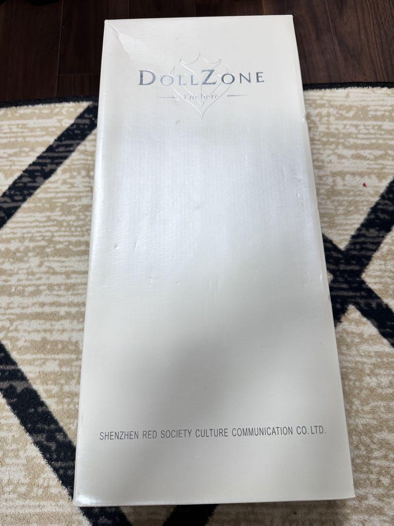 DollZone 球体関節ドール