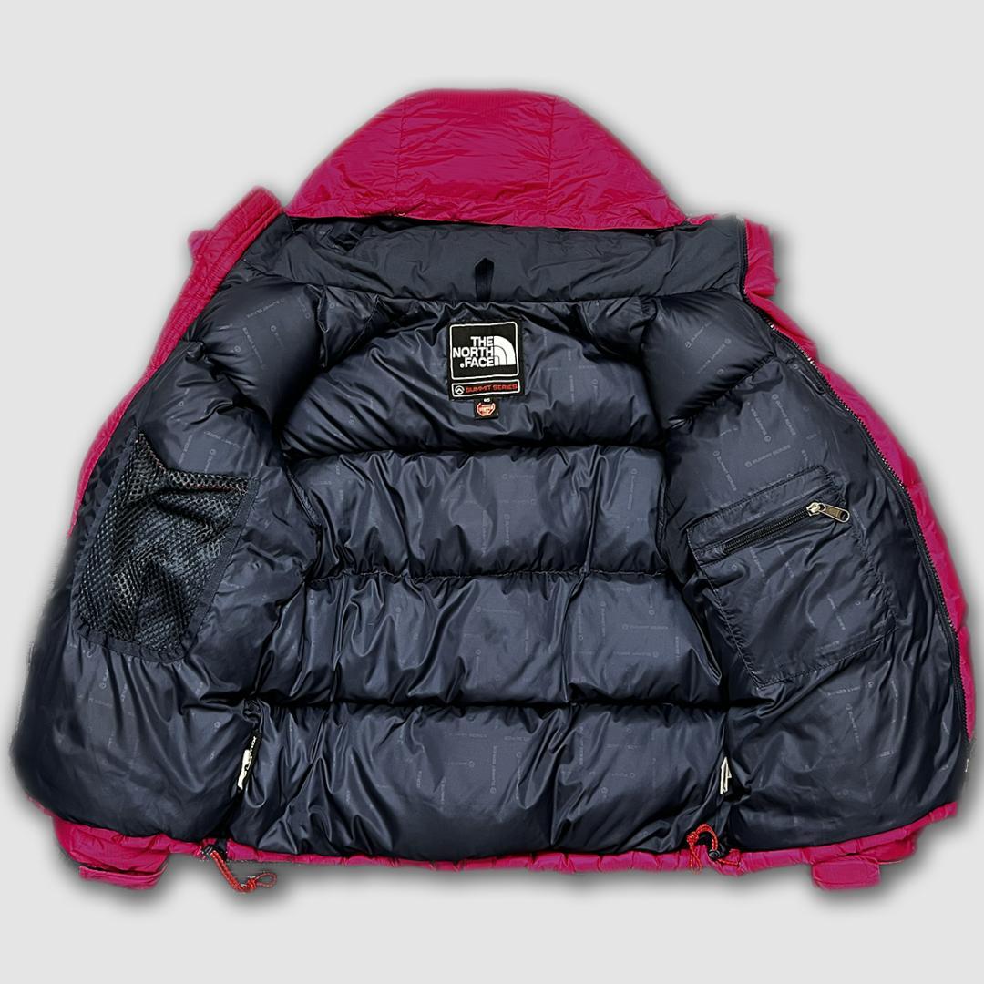 THE NORTH FACE サミットシリーズ ダウンジャケット - メルカリ