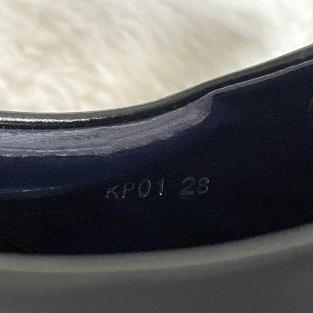 新品　kenford ケンフォード ビジネスシューズ　　REGAL 革靴　28