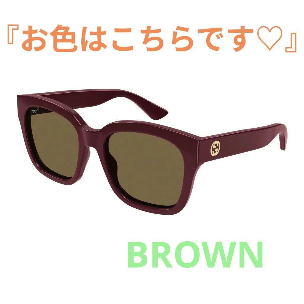 新品・未使用』GUCCI サングラス - メルカリ