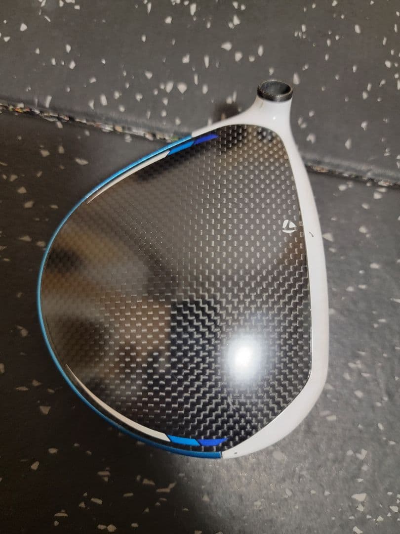 SIM2MAX -D ドライバーヘッド SIM2MAX -D ドライバーヘッド