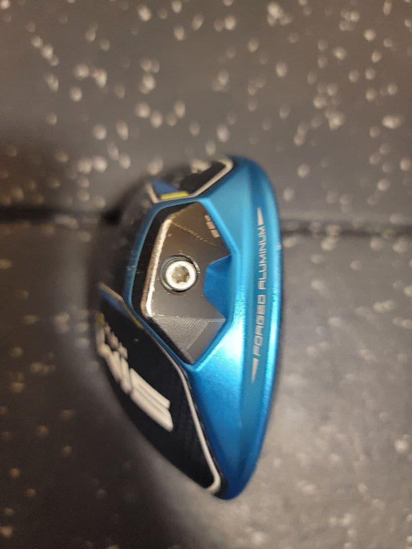 SIM2MAX -D ドライバーヘッド SIM2MAX -D ドライバーヘッド