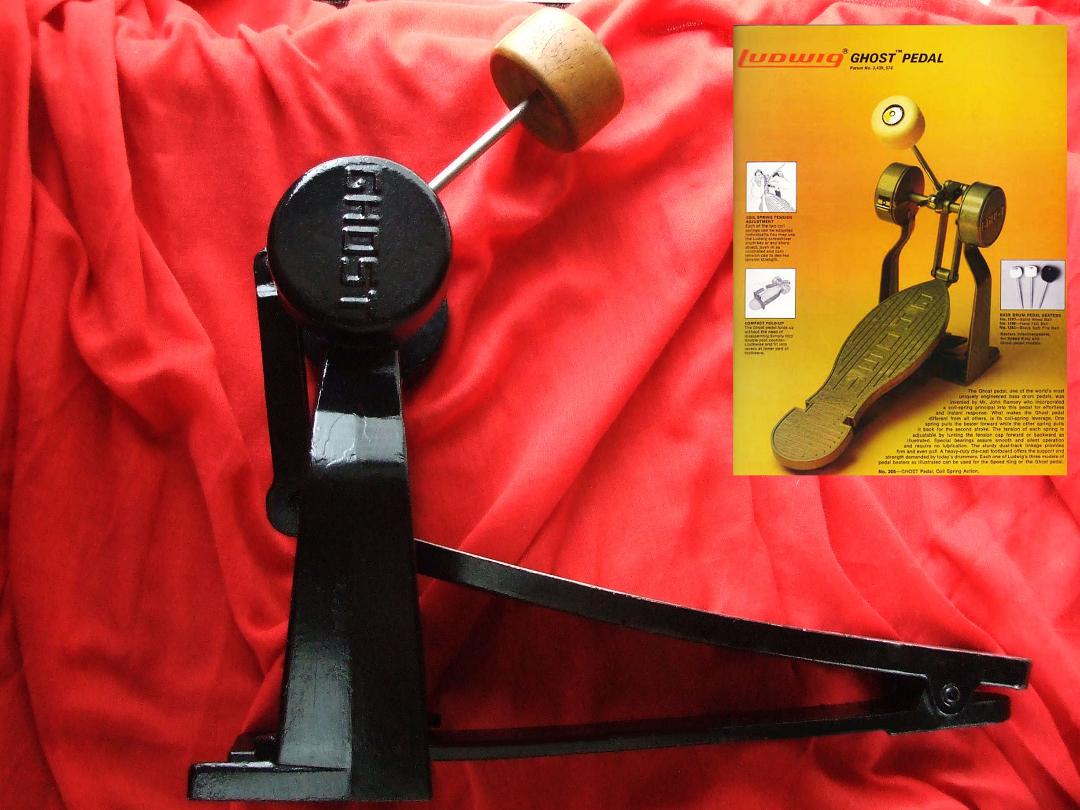 人気ブラドン ☆ヴィンテージ☆1950's Ghost ゴースト・ドラムペダル U.S.A.☆ 打楽器 楽器/器材¥9,810-www.kenton.com.tr 人気ブラドン ☆ヴィンテージ☆1950's Ghost ゴースト・ドラムペダル U.S.A.☆ 打楽器 楽器/器材¥9,810-www.kenton.com.tr