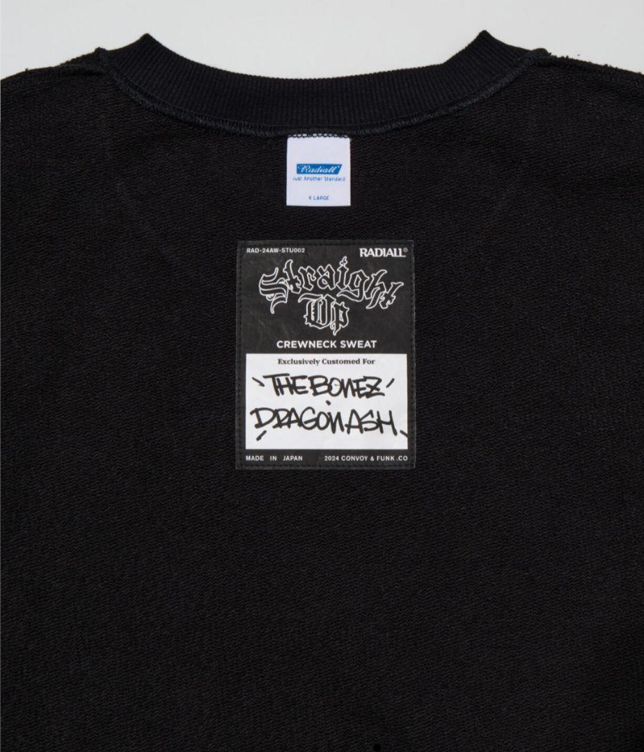bonez×Dragonash