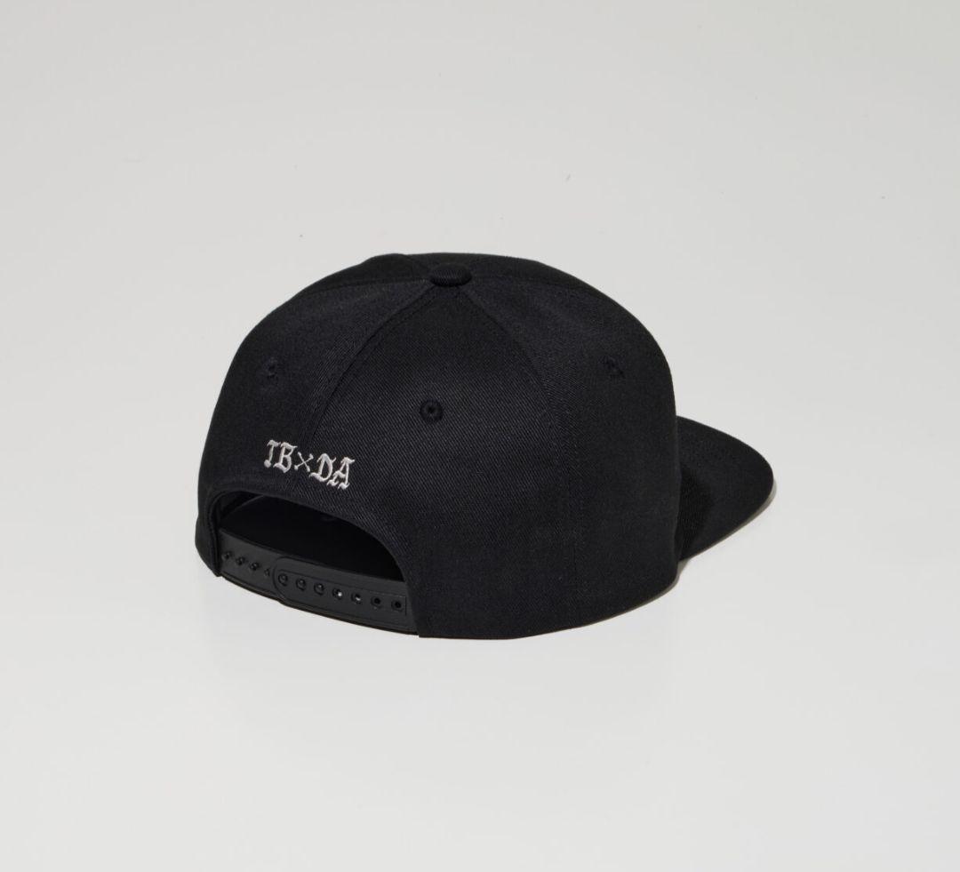 bonez×Dragonash 黒セット
