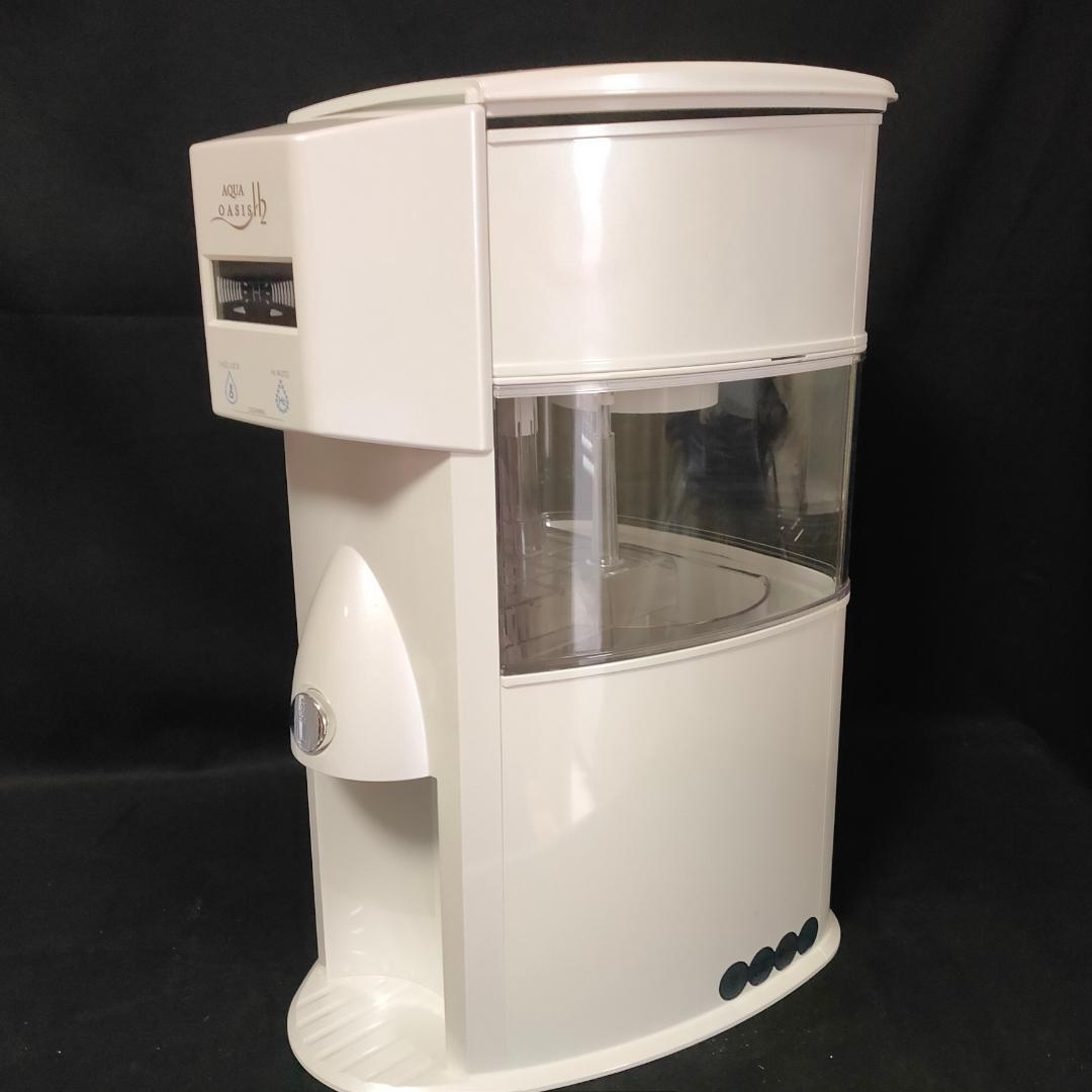 エイチツーオアシス　H2Oasis　水素水生成器 水素水生成器 H2oasis（エイチツーオアシス）カートリッジ販売