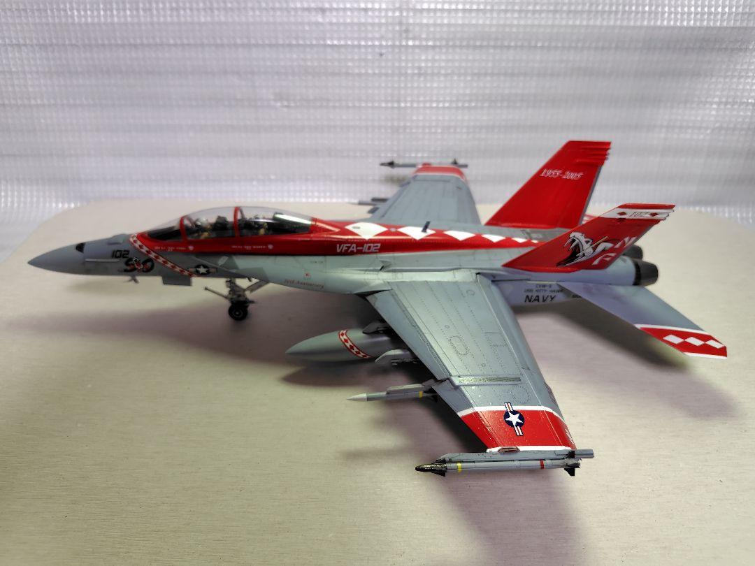 タミヤ１／４８Ｆ１４ＡトムキャットＶＦー１５４ブラックナイツ