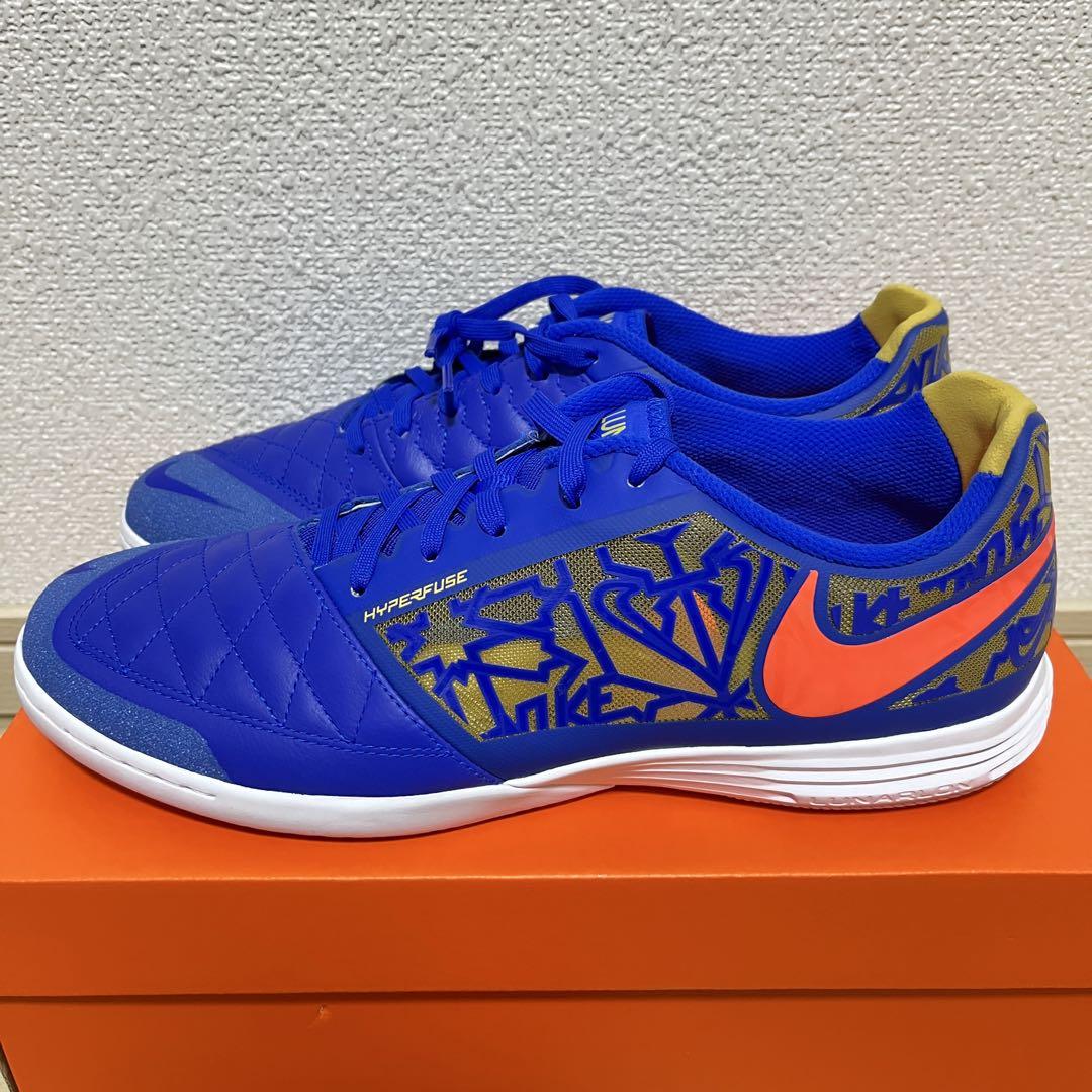 海外限定カラー】 ナイキ ルナガト2 IC 28.5cm LUNARGATO