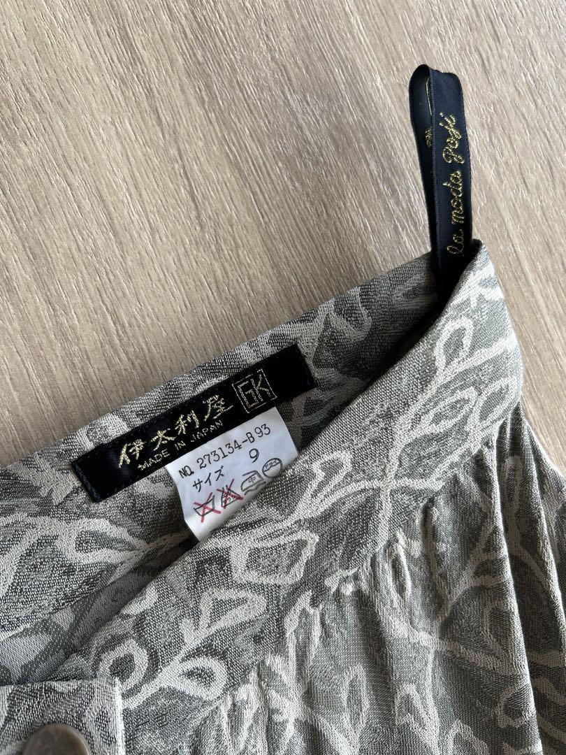 伊太利屋　レディース　セットアップ　スーツ　オススメ　オシャレ